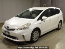 Toyota Prius alpha ZVW40W