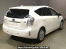 Used 2013 AT toyota prius-alpha ZVW40W Image[1]
