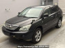 Used 2011 AT toyota harrier-hybrid MHU38W Image[0]