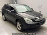 Used 2011 AT toyota harrier-hybrid MHU38W Image[2]
