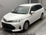 Used 2021 AT toyota corolla-fielder NKE165G Image[0]