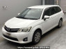 Used 2014 AT toyota corolla-fielder NZE164G Image[0]