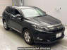 Used 2017 AT toyota harrier ZSU60W Image[2]