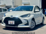 Used 2020 AT toyota yaris MXPA10 Image[0]