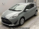 Toyota Aqua NHP10