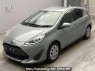 Used 2021 AT toyota aqua NHP10 Image[0]