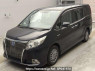Used 2015 AT toyota esquire ZWR80G Image[0]
