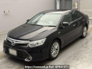 Daihatsu Altis AVV50N