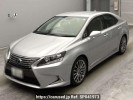 Lexus HS ANF10