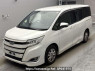 Used 2020 AT toyota noah ZRR80G Image[0]