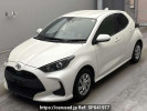 Toyota YARIS KSP210