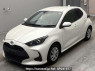 Used 2022 AT toyota yaris KSP210 Image[0]