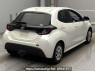 Used 2022 AT toyota yaris KSP210 Image[1]