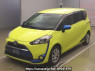 Used 2015 AT toyota sienta NSP170G Image[0]