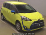 Used 2015 AT toyota sienta NSP170G Image[2]