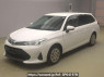 Used 2021 AT toyota corolla-fielder NKE165G Image[0]
