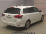 Used 2021 AT toyota corolla-fielder NKE165G Image[1]
