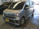 Suzuki Wagon R MH55S