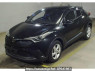 Used 2018 AT toyota c-hr NGX50 Image[0]