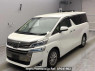 Used 2019 AT toyota vellfire AGH35W Image[0]