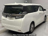 Used 2019 AT toyota vellfire AGH35W Image[1]