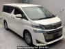 Used 2019 AT toyota vellfire AGH35W Image[2]