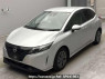 Used 2022 AT nissan note E13 Image[0]