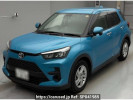 Toyota Raize A201A