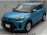 Used 2022 AT toyota raize A201A Image[0]