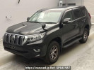 Toyota Land Cruiser Prado GDJ150W