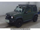 Suzuki Jimny Sierra JB74W