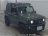 Used 2023 AT suzuki jimny-sierra JB74W Image[1]