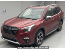 Subaru Forester SKE