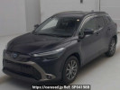 Toyota Corolla Cross ZVG15
