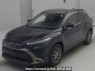 Used 2021 AT toyota corolla-cross ZVG15 Image[0]