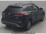 Used 2021 AT toyota corolla-cross ZVG15 Image[1]