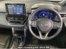 Used 2021 AT toyota corolla-cross ZVG15 Image[2]