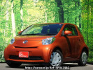 Toyota iQ KGJ10