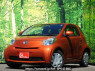 Used 2014 AT toyota iq KGJ10 Image[0]
