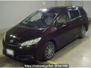 Toyota Wish ZGE25G