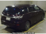 Used 2016 AT toyota wish ZGE25G Image[1]