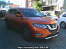 Used 2017 AT nissan x-trail NT32 Image[0]