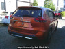 Used 2017 AT nissan x-trail NT32 Image[1]