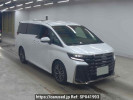 Toyota Vellfire TAHA40W