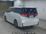 Used 2024 AT toyota vellfire TAHA40W Image[1]