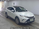 Toyota Harrier MXUA80
