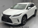 Lexus RX AGL20W