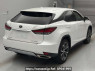 Used 2022 AT lexus rx AGL20W Image[1]