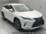 Used 2022 AT lexus rx AGL20W Image[2]