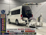 Used 2020 AT toyota hiace-van TRH200Kｶｲ Image[0]